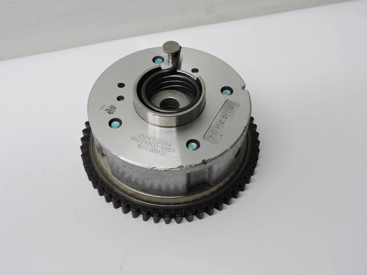 NEW Mopar 0504 7022AA, Engine Timing Camshaft Sprocket MX229800-0951 / 05047022