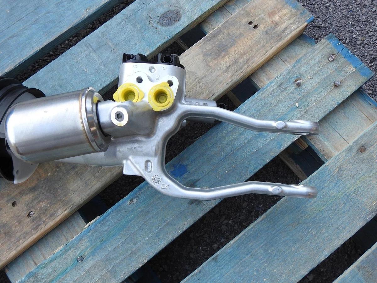 2022-2025 Rivian R1S Front Right Strut Air Shock Absorber Assembly RH - OEM NEW!