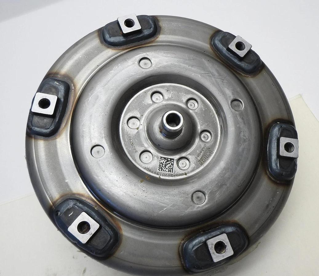 GM 24057901 Torque Converter fits 2024-2025 Acadia Traverse, Enclave 2.5L L4 Gas