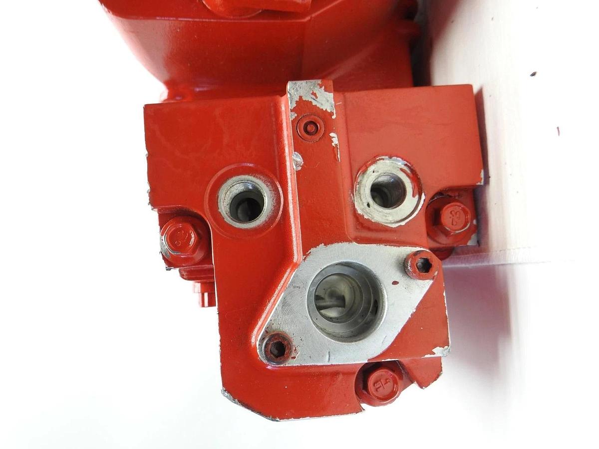 OEM Cummins 2872908 High Pressure Fuel Pump ISX15 X15 4984810 *NO CORE* REMAN!