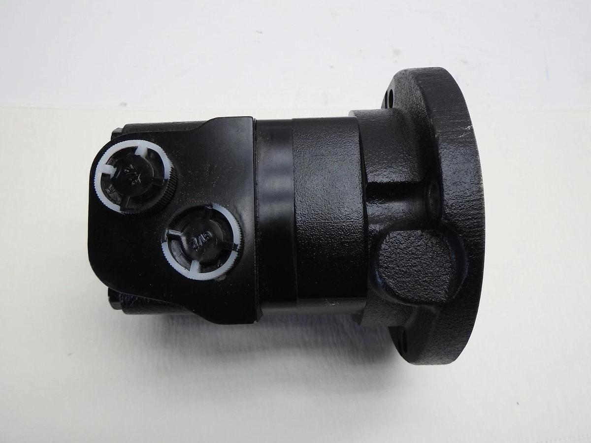 Danfoss 631AG00039A XL2 Hydraulic Orbital Motor 130cc Geroler LSHT Motor - OEM!