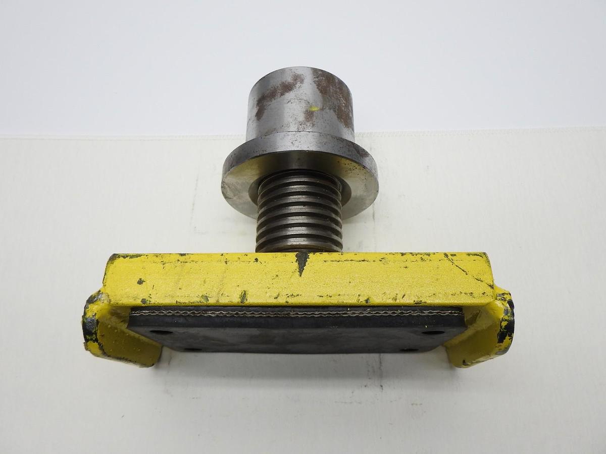 SVI INTERNATIONAL BH-7536-50GMT Adapter Base + Pad GM Trucks FJ7822