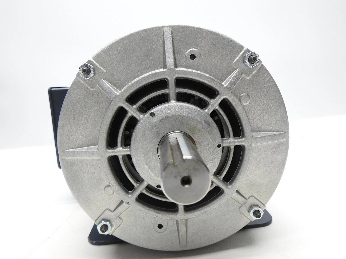 Leeson K065 Motor 056T17D3303 2HP, 1800RPM Frame: 56HZ
