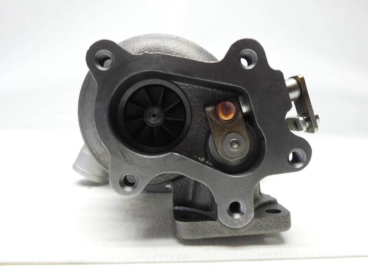 Turbocharger for CAT 247 Series Skid 3024 216B 226B 232B 242B 247B - NEW!