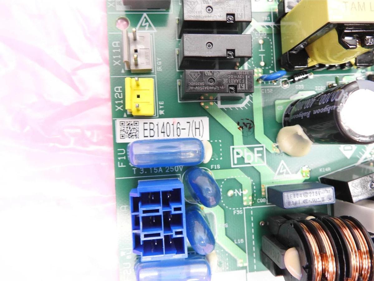 Fujitsu FC9607HTL4 High Speed Long Reach XMT Unit for FLM-2400