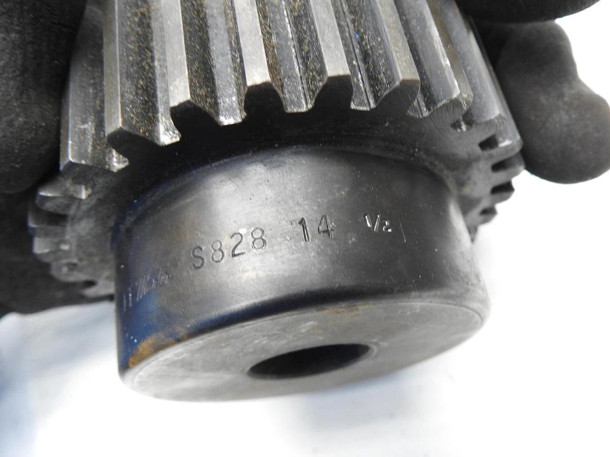 Martin S828 14-1/2 NEW OLD STOCK!