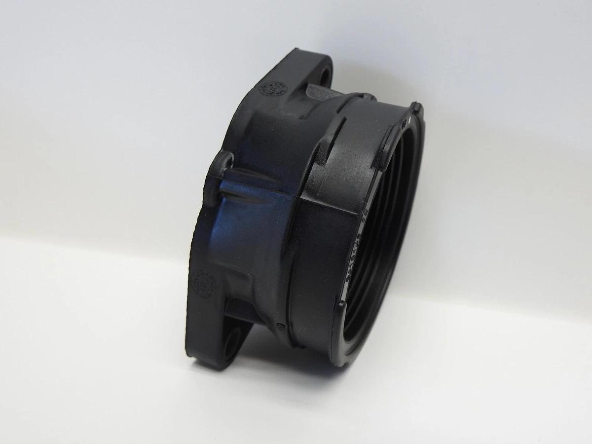 Genuine Polaris 5418145 Intake Boot OEM Indian # 1206280, 1208917 - NEW