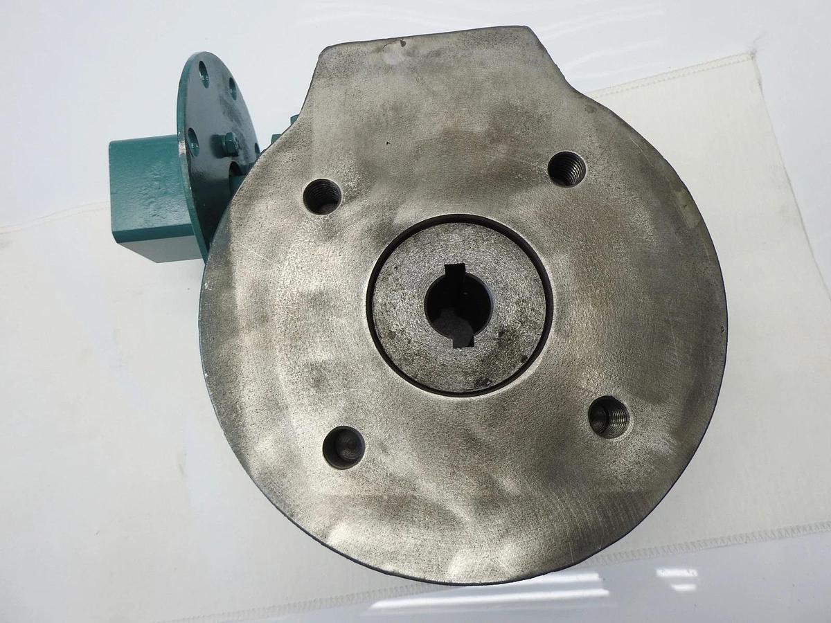 PBV-USA WG008 (RATIO: 50:1) 880 FT. LBS 1.6 Diameter 113394
