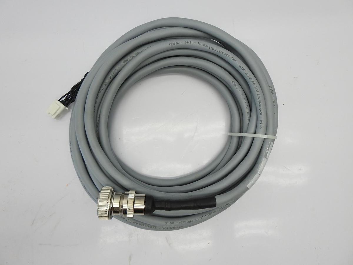 Volex 452213263963 Cable NZ-X2/Z-X110-MV-X10 by Philips Healthcare OEM NEW