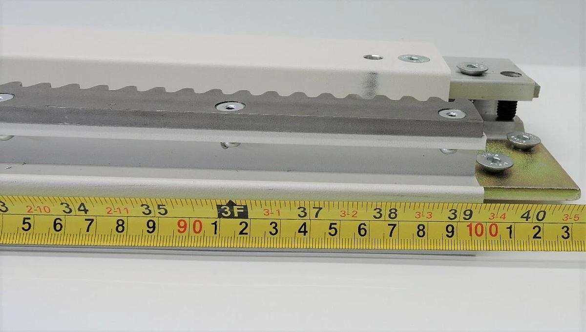 Aco Stairlift 100 Pitch Rail Track Part - NEW