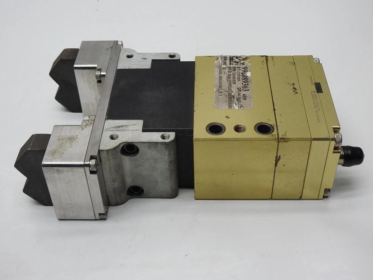Magswitch J50 81401007 Smart Tool 24VDC / MAX 3A - NICE!!