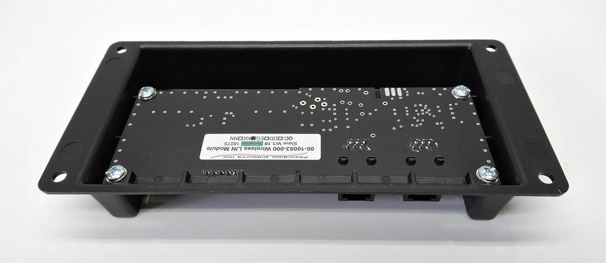 Precision Plex Wireless Lin Module 84-10053-AAA Precision Circuits 00-10053-000