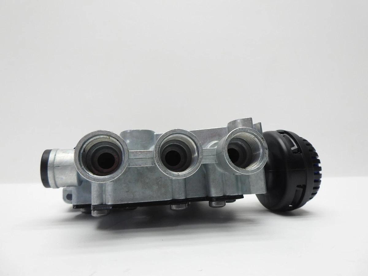 GENUINE WABCO 4728800300 Solenoid Valve 472 880 030 0 ECAS Valve 24V NEW