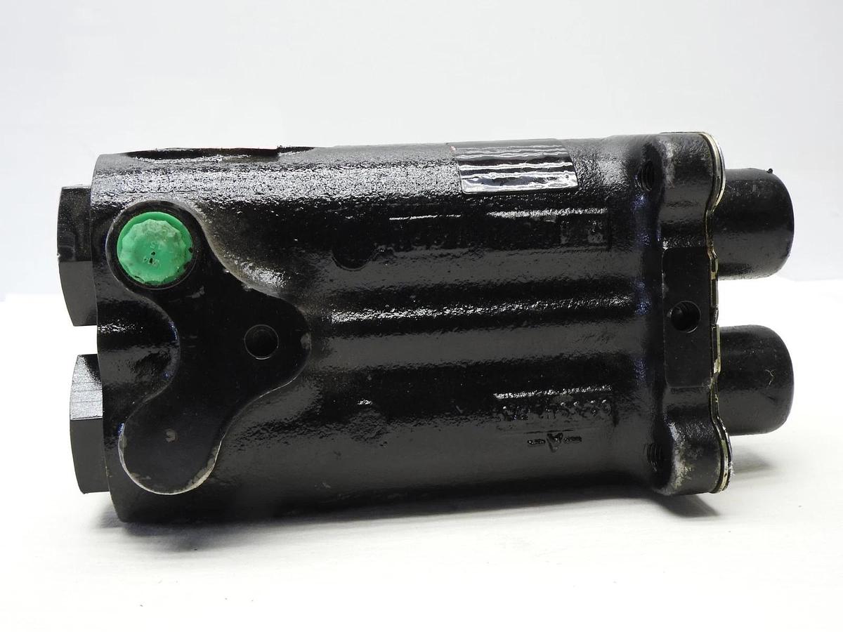 GENUINE John Deere RE341850 Brake Control Valve OEM NEW!