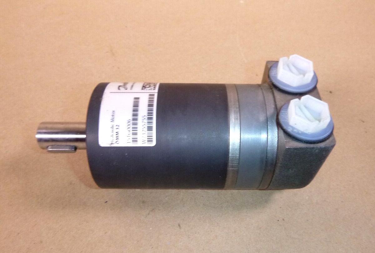 Danfoss EHI 50 Steering Valve 11274911 Electro Hydraulic GENUINE OEM - NEW!