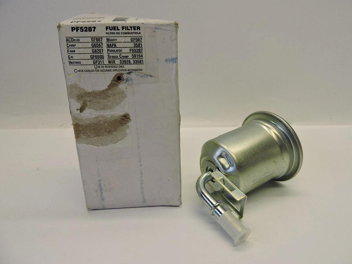 Premium Guard PF5287 Fuel Filter - NEW
