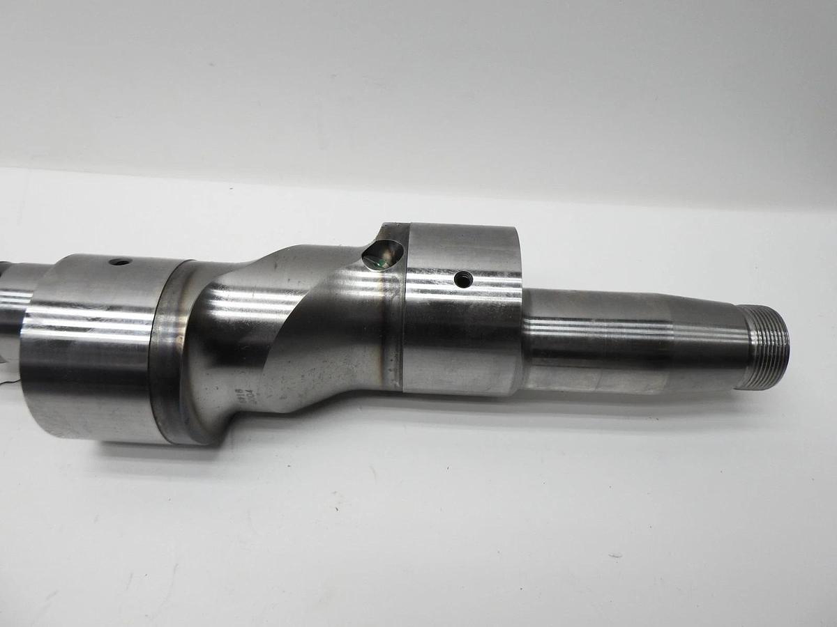 Mazda RX7 Engine Eccentric Shaft Crankshaft RX7 RX3 RX8 - BULK NEW!