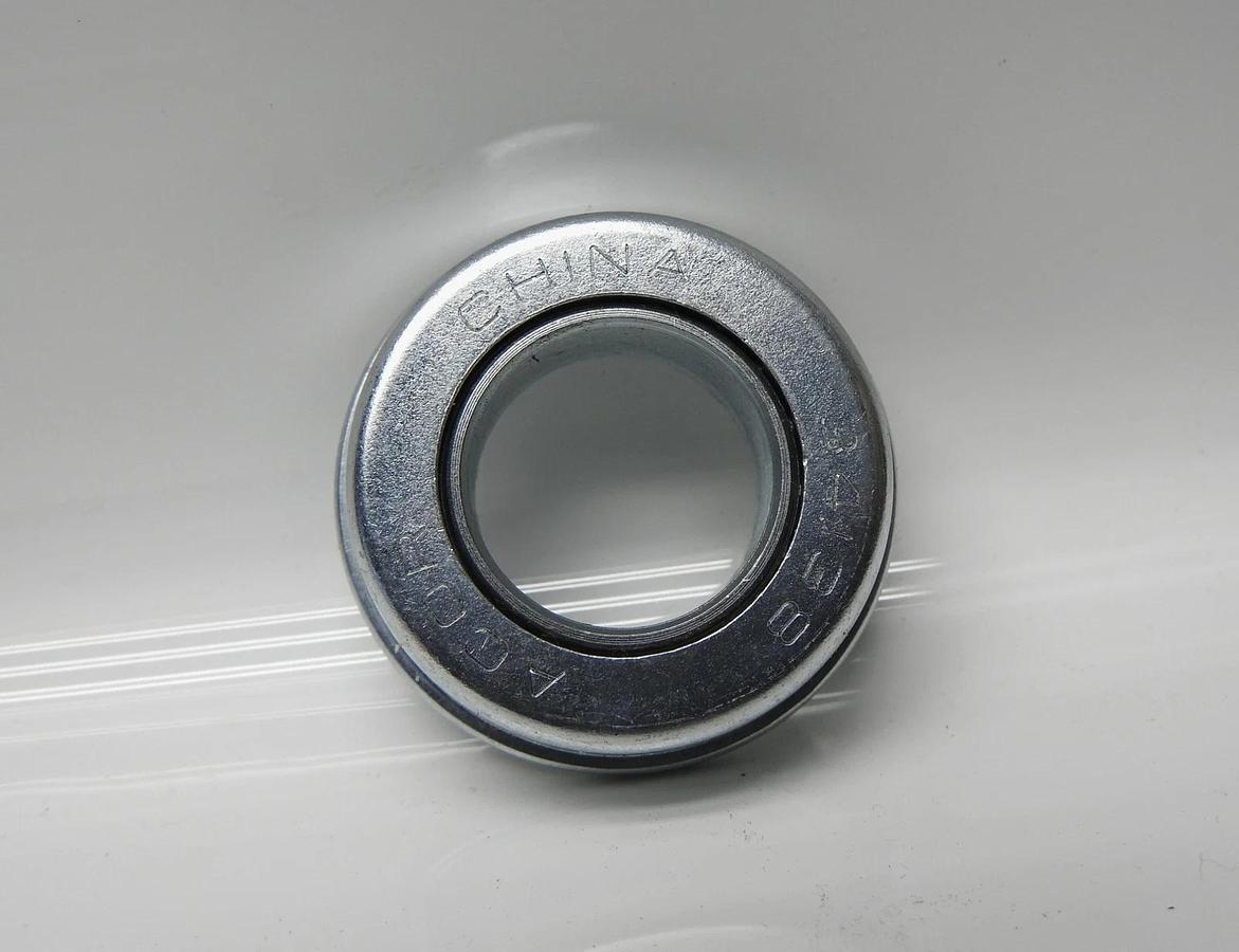 ACOR 34138 Flanged Ball Bearing ID: 3/4" x OD: 1-3/8"