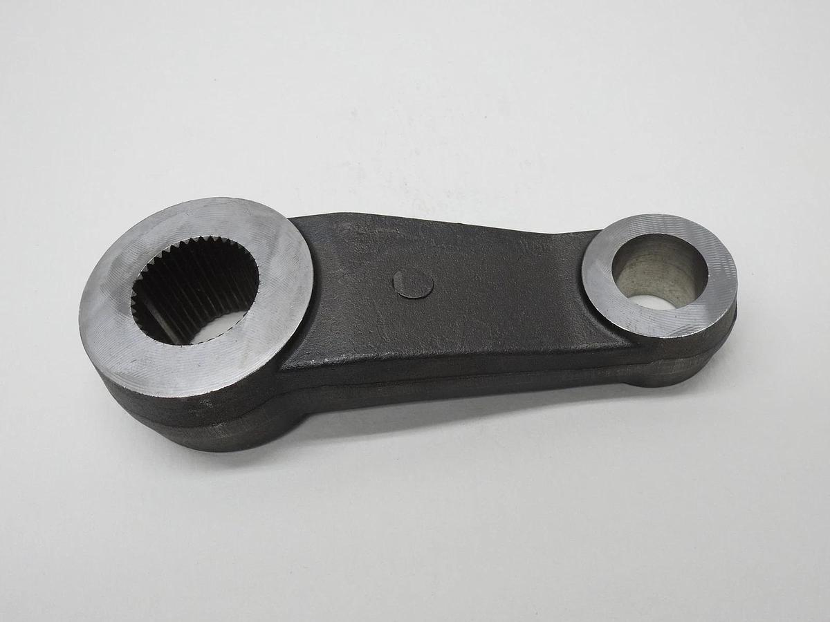CNH 82029587 / NEW HOLLAND AGRICULTURE - Lever - OEM NEW!