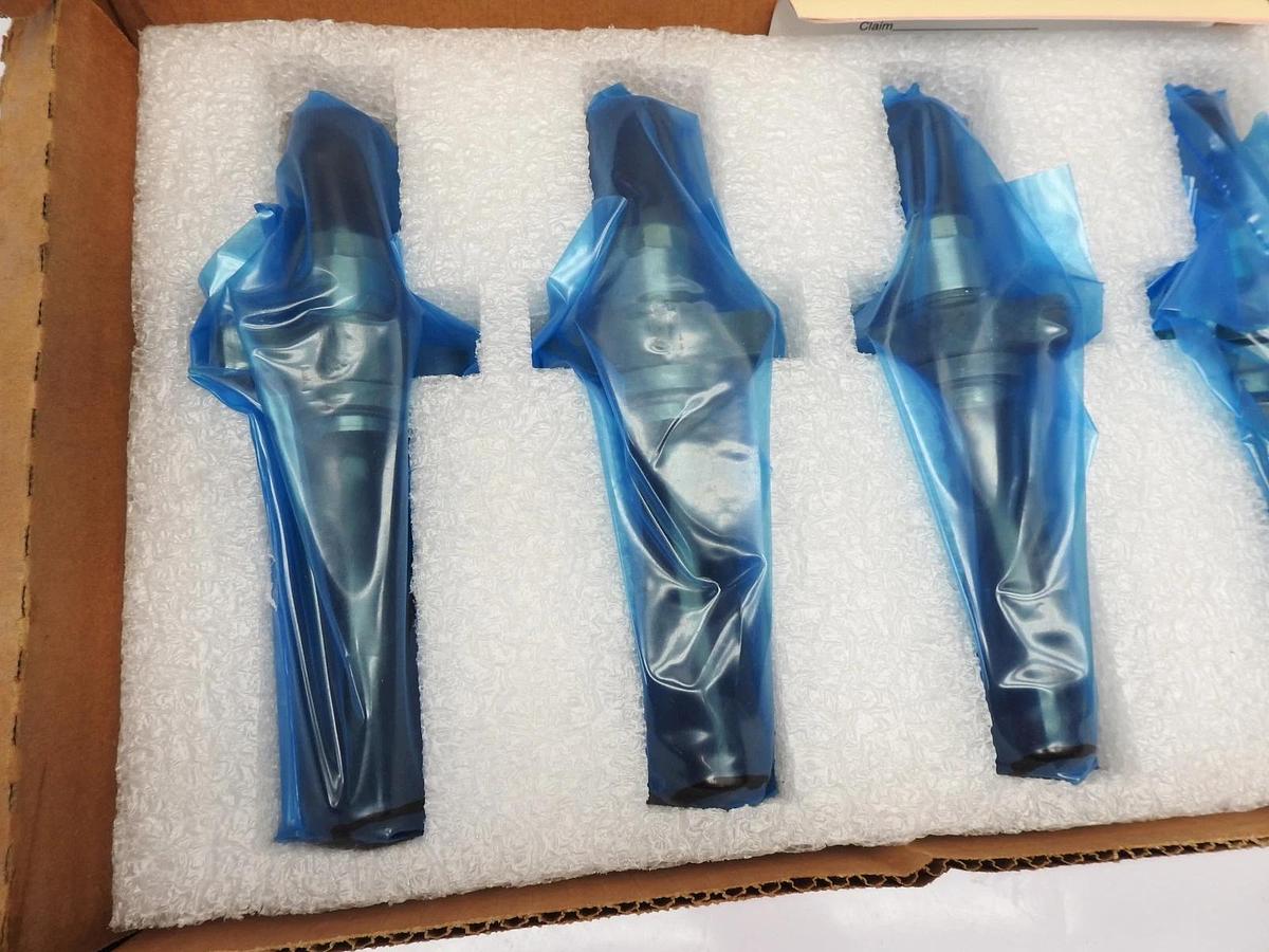 Genuine Mopar Dodge Cummins 5.9L Fuel Injector Set of 6 | R8310748AA | OE | Fuel Injector