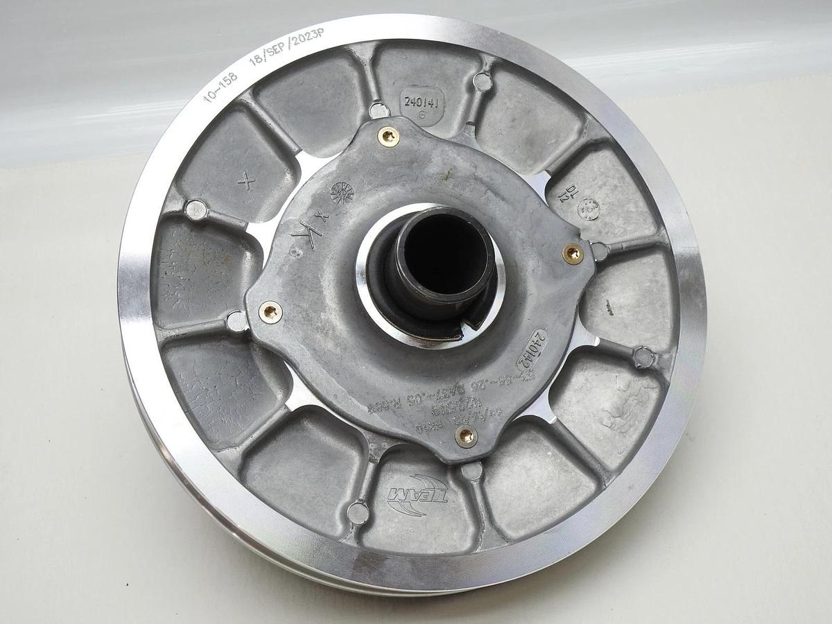 2016-2023 TEAM Polaris General Secondary Clutch 10-158, 423549, 240142 - NOB NEW