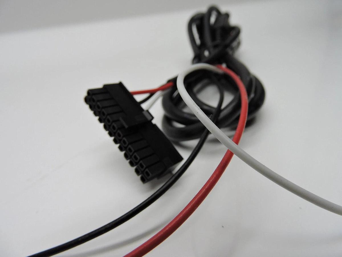 GNX3 9-P OBD II Logbook Kit OBD/Y-Cable, OBD/Y Cable Combo w/ Xirgo Harness NEW!