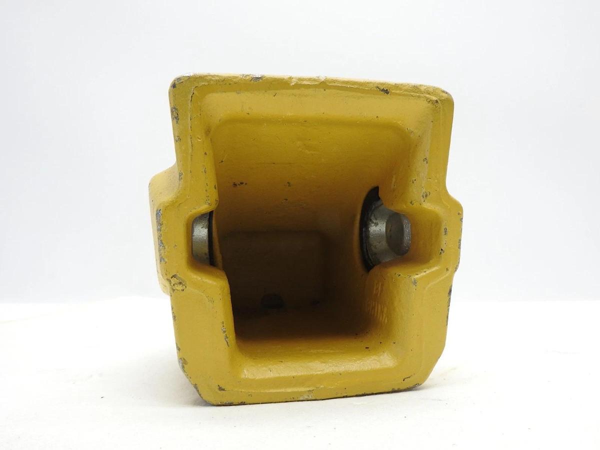 GENUINE CAT 505-3984 BucketTip 5053984 Advansys 80 General Purpose Loader Bucket