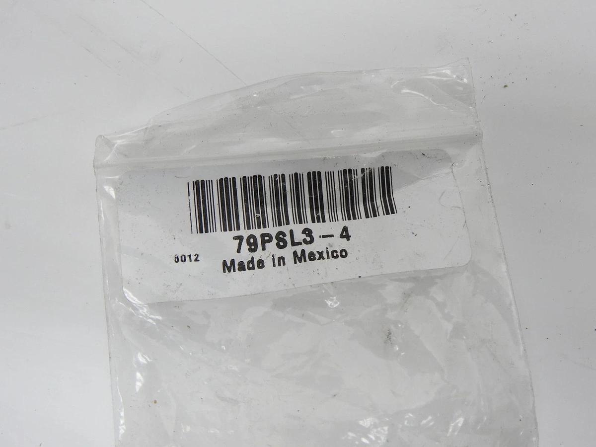Genuine Paccar P27-1051 / 79PSL3-4 Fan Override Switch OEM NEW