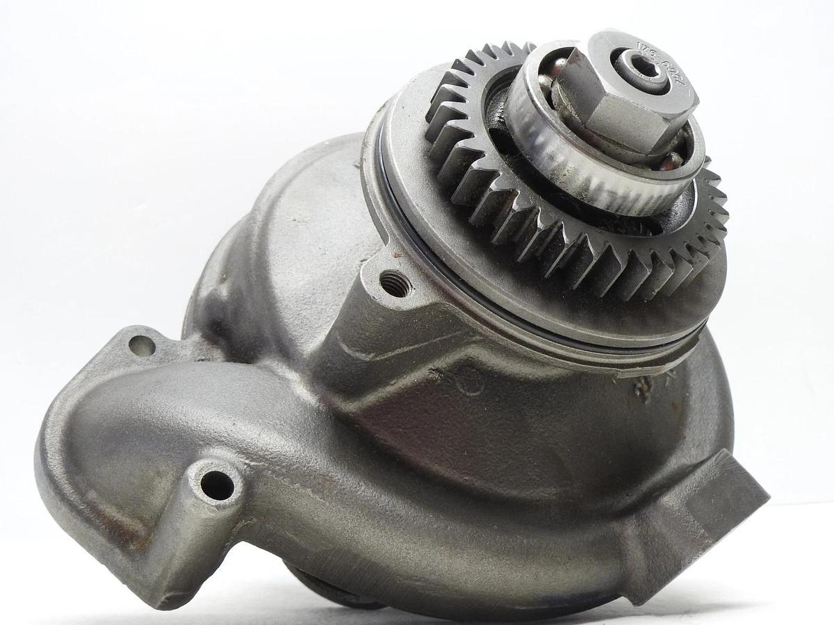 GENUINE CAT 228-5811 Water Pump for C11 C13 966H 972H OEM NEW!