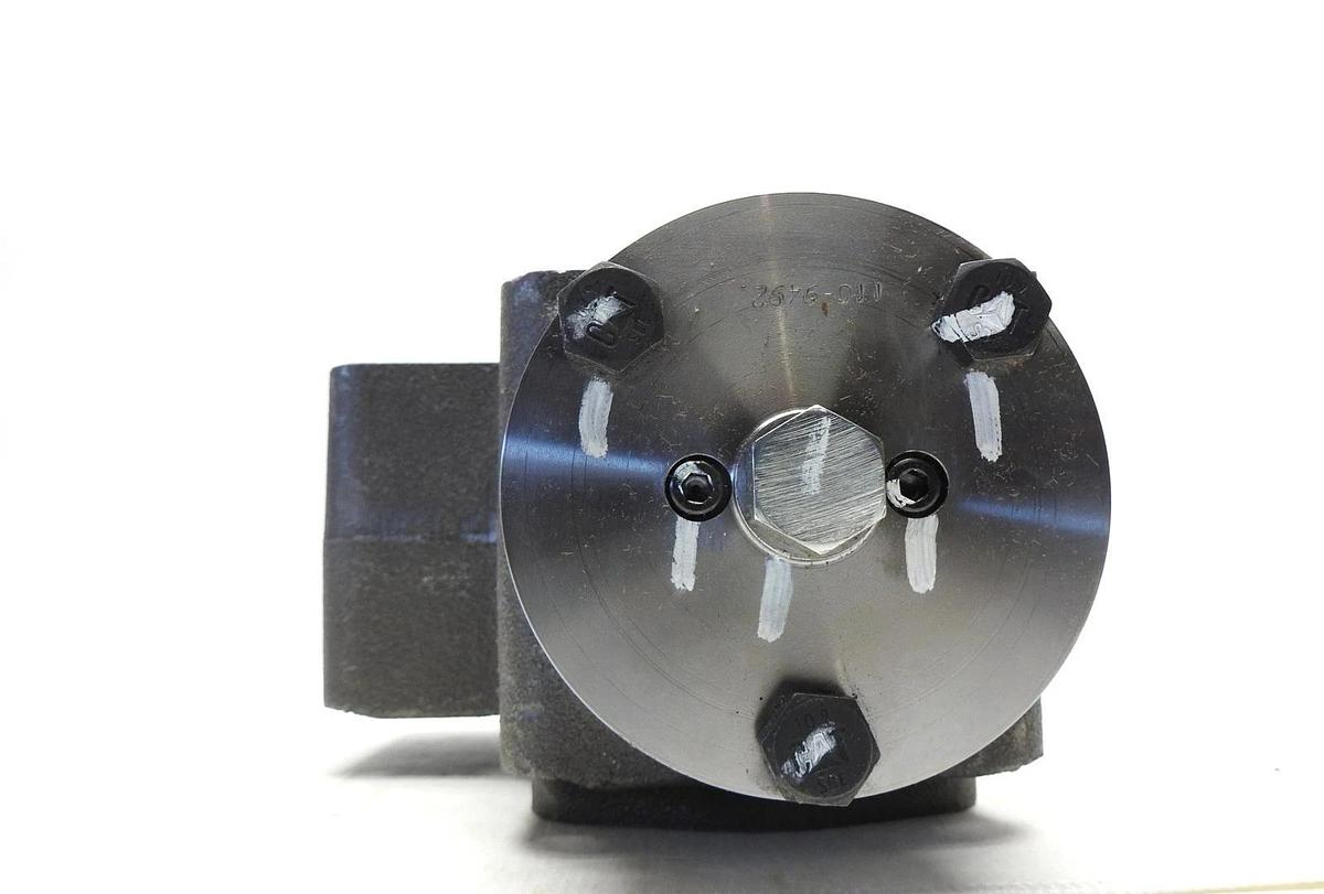GENUINE CAT 121-8800 VALVE GP 1218800 for 793B TRUCK - OEM NEW!