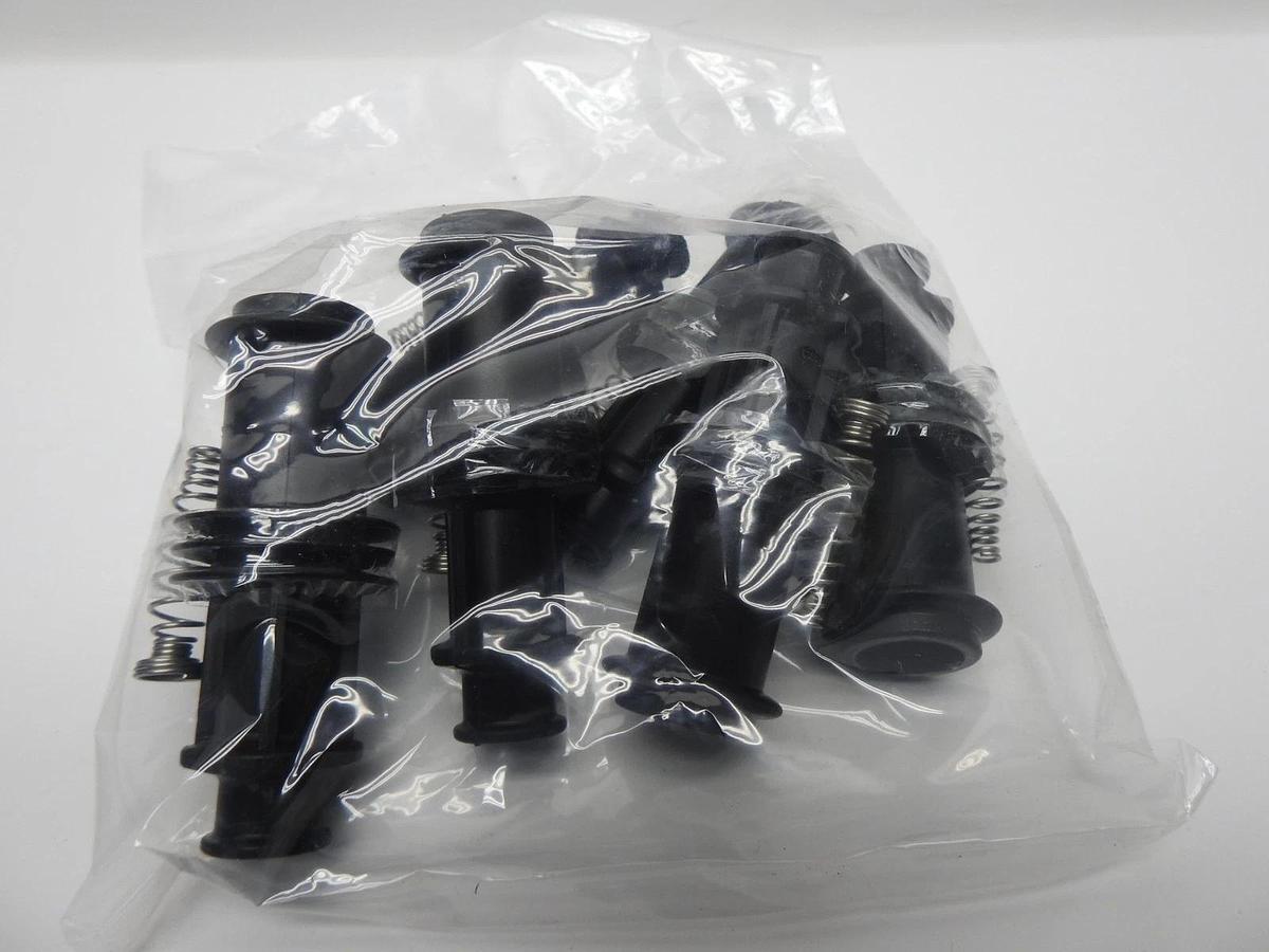 Ultima Select 99-179K Wires Coil On Plug Boot fits Cadillac, Saturn