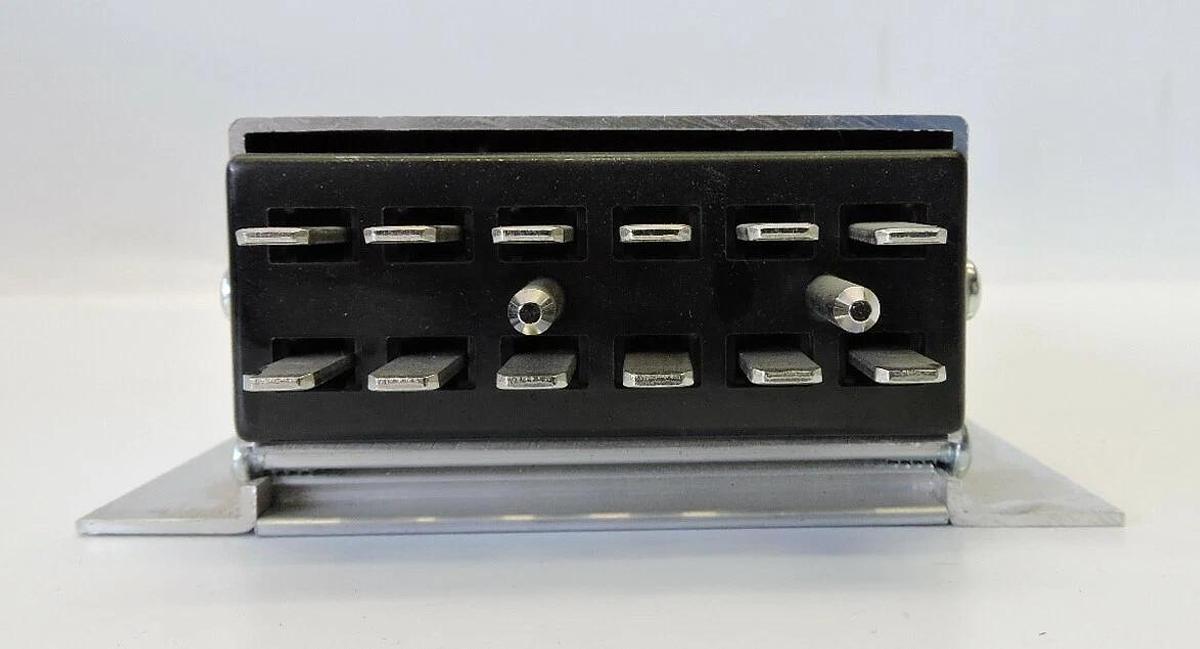 PDC SSS-87-I/0 Solid State Load Switch - NOB NEW