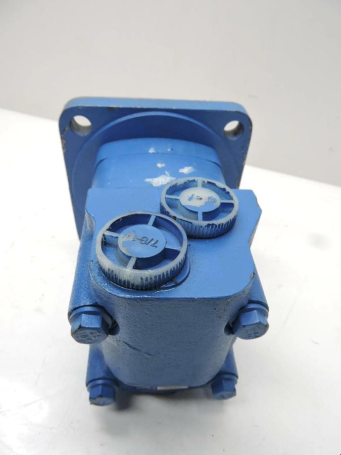 GENUINE Metaris Hydraulic Pump Motor MMS05D06AAB MMS05 - NEW