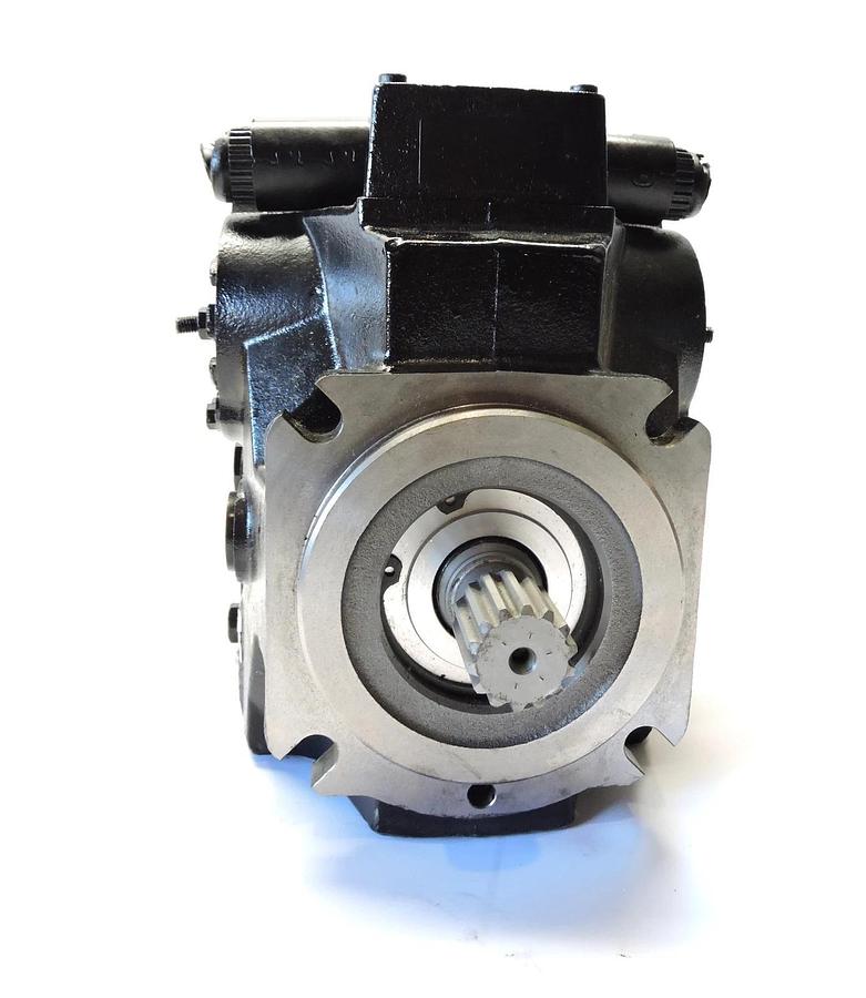 Danfoss 83042988 Variable Displacement Axial Piston Pump Motor H1P060L - OEM NEW