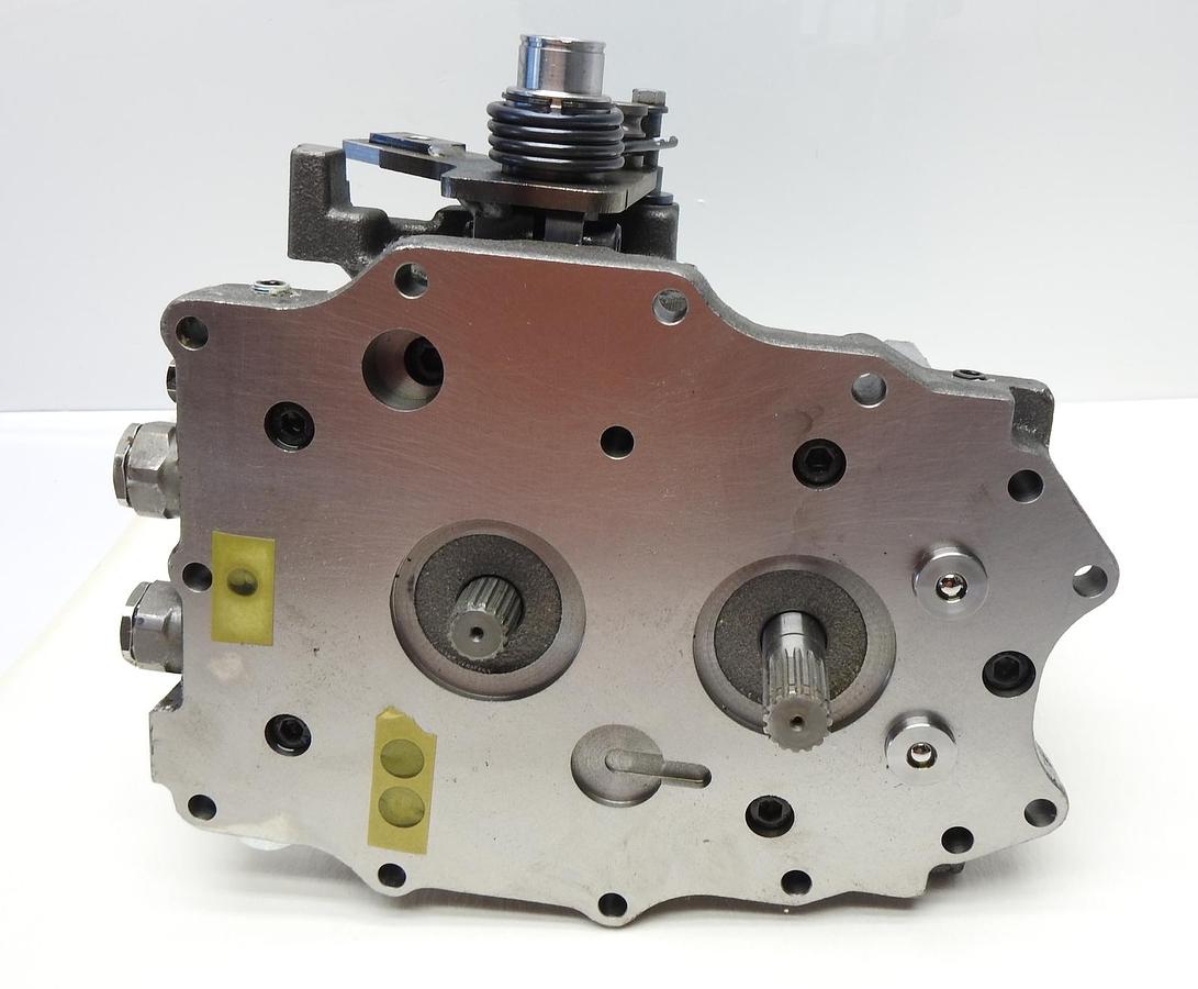 Hydro-Gear Transmission Replacement for Trans-Axle - NEW!