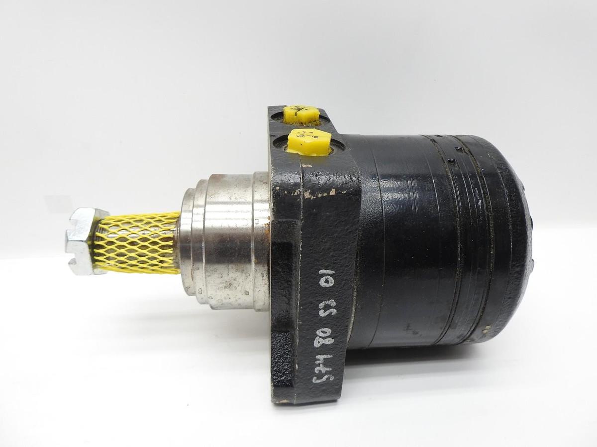 OEM Parker TL0310US080AAWM Hydraulic Motor TL Series Torqmotor Genuine NEW!