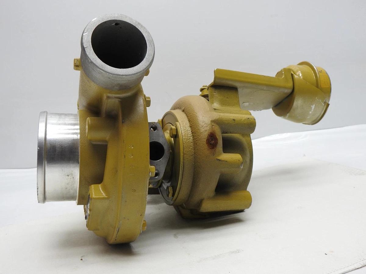 OEM CAT 556-7918 Turbo Charger 5567918 (replaces 607-3539) C4.4 914M 918M 910M