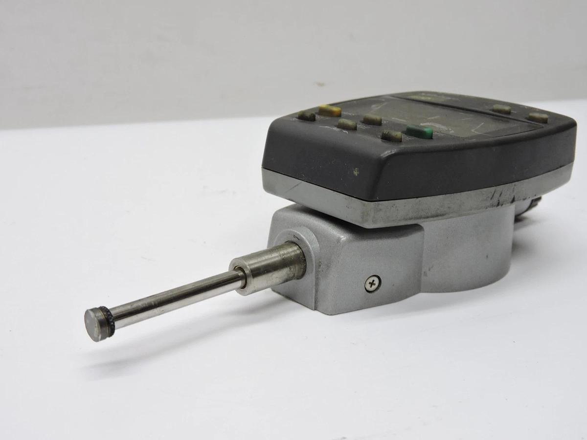 Mitutoyo Absolute Digitial Indicator ID-F125E No Power Cord - NICE!