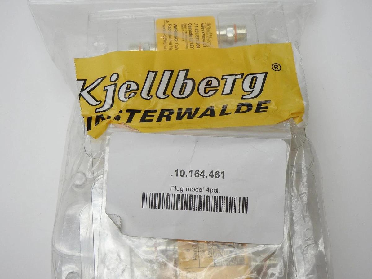 Lot of 30 - Kjellberg Finsterwalde Cathode L012Y O2 11.831.821.300 | 10.164.461