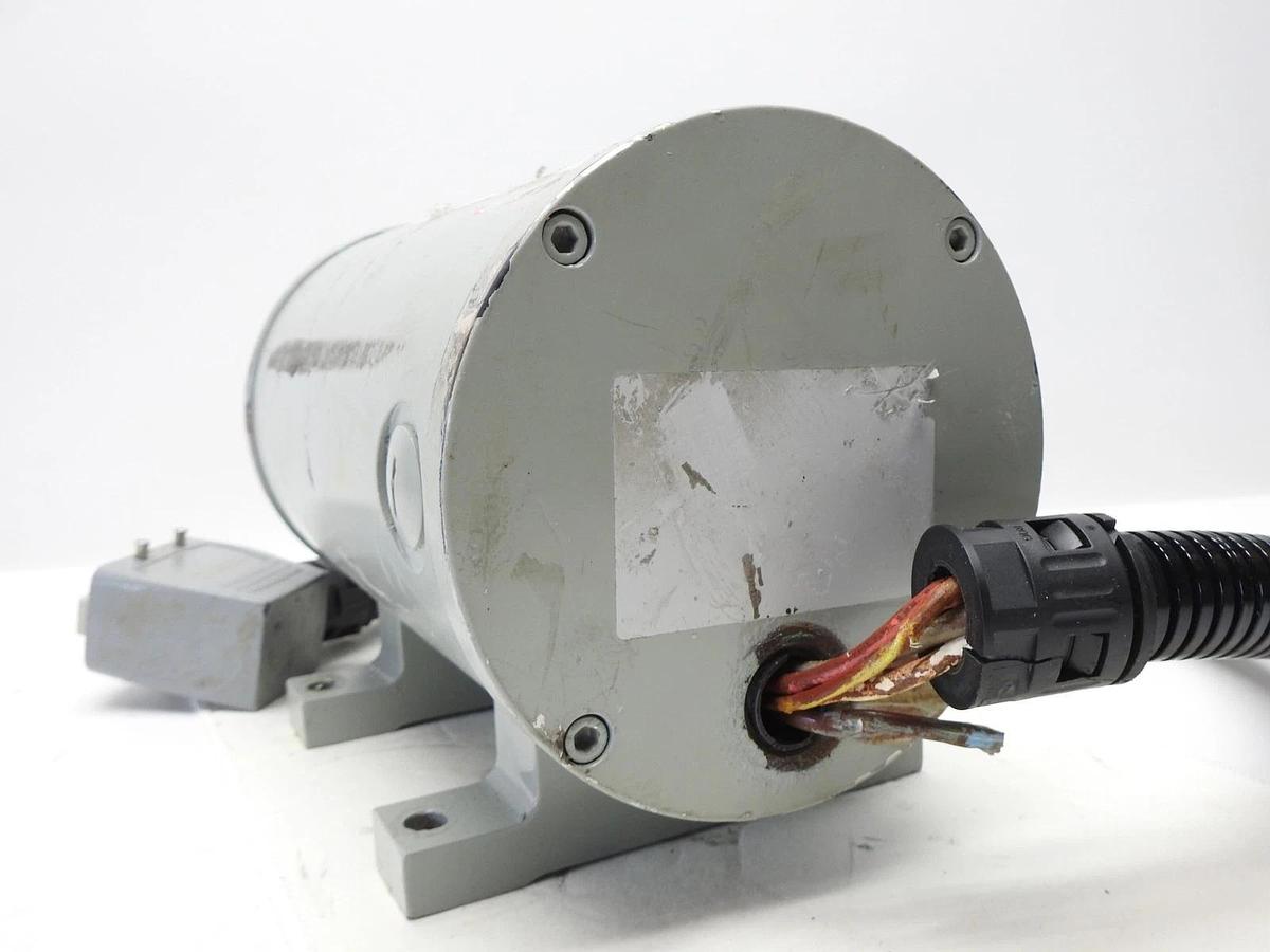 CTM Services Olympia Electric Motor Replacement -REBUILT BY CTM-