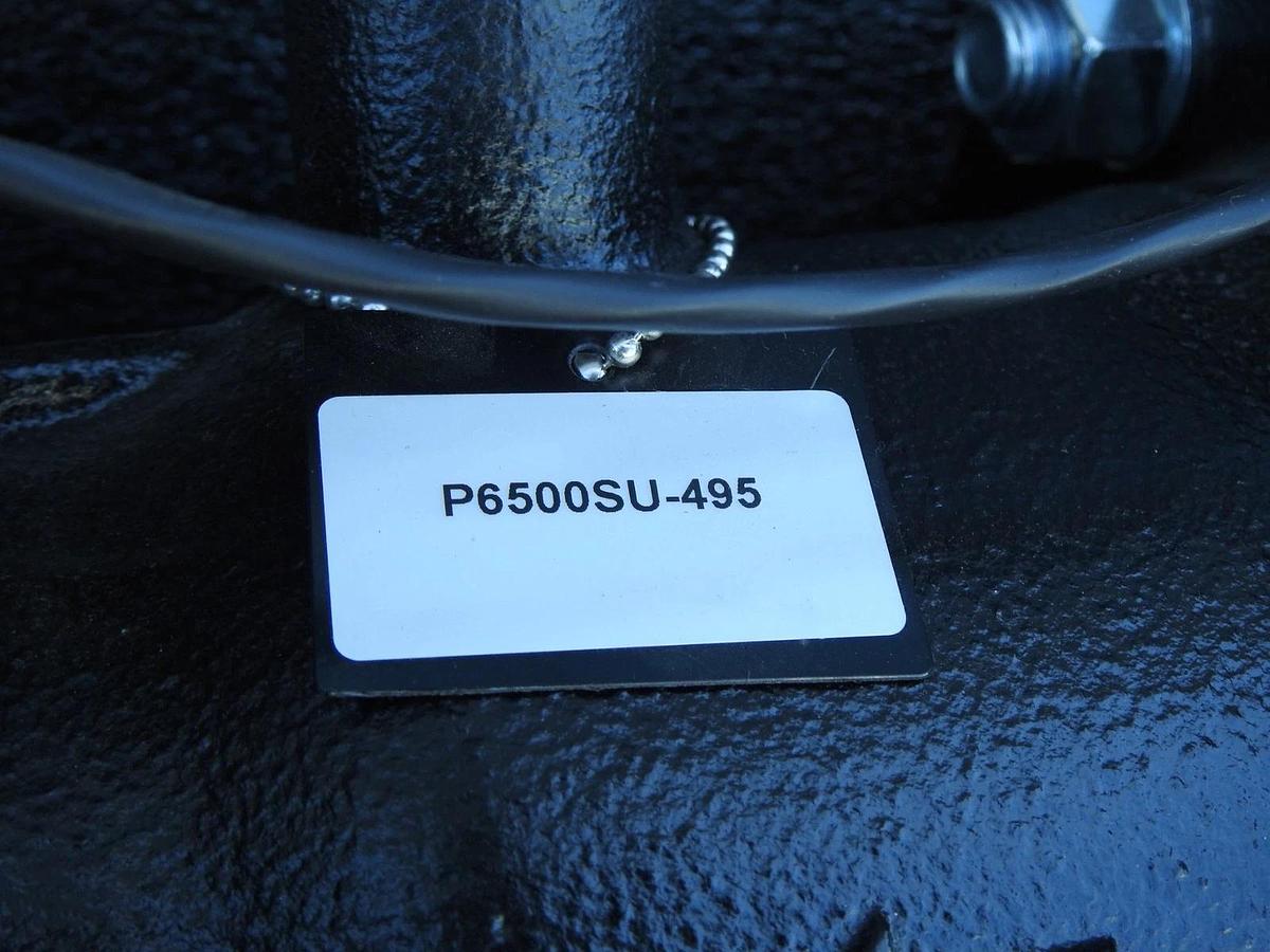 Belimo P6500SU-495 Electronic Pressure Independent Valve (EPIV) 5" P6500SU