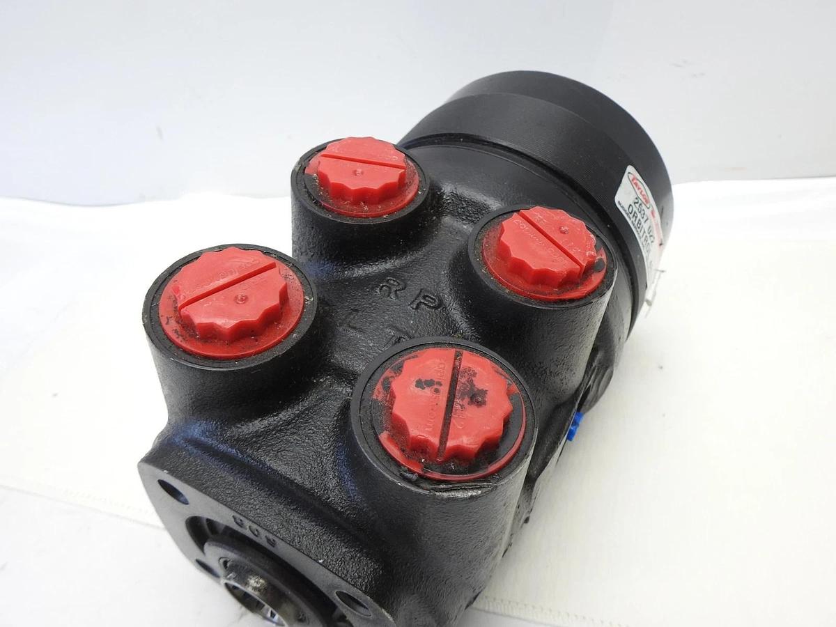 GENUINE Taylor 2537022 Hydraulic Motor Steer Orbitrol 2537-022 fits TEC950L NEW