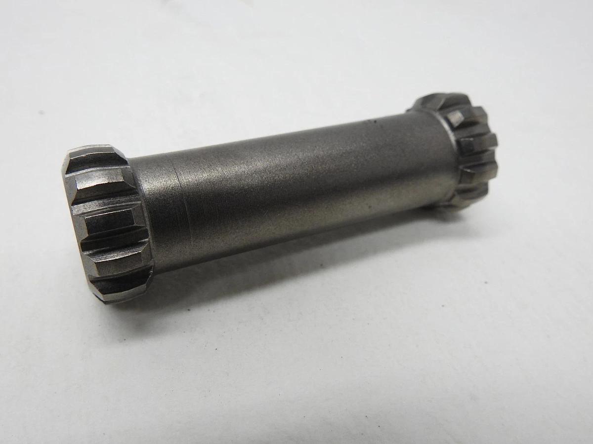 Lot of 42- Eaton 616-000 Hydraulic Drive Shaft (RISE AND FALL) Shaft 12 tooth