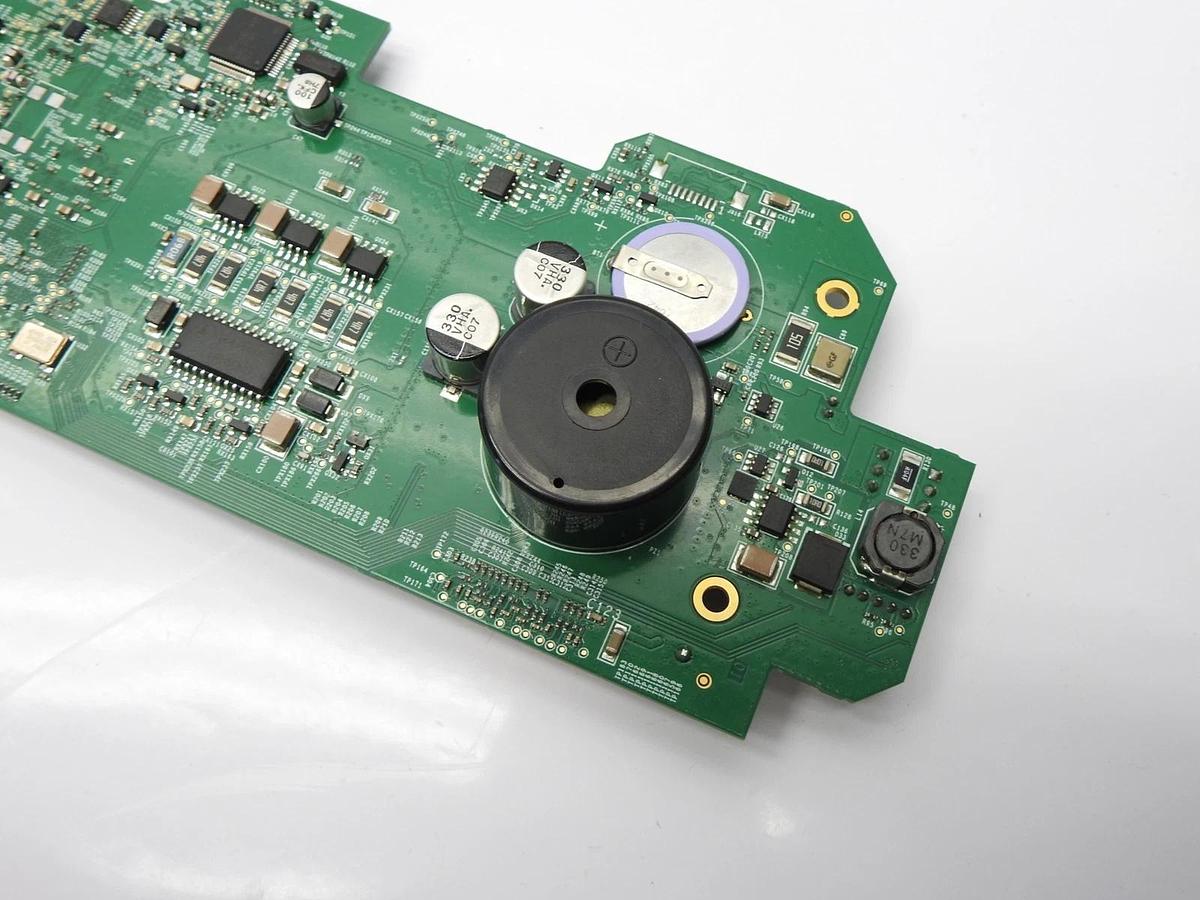 Lot of 10 - Carefusion PCB 1000EL20494 ASSY 1000EL20430/440 Circuit Boards