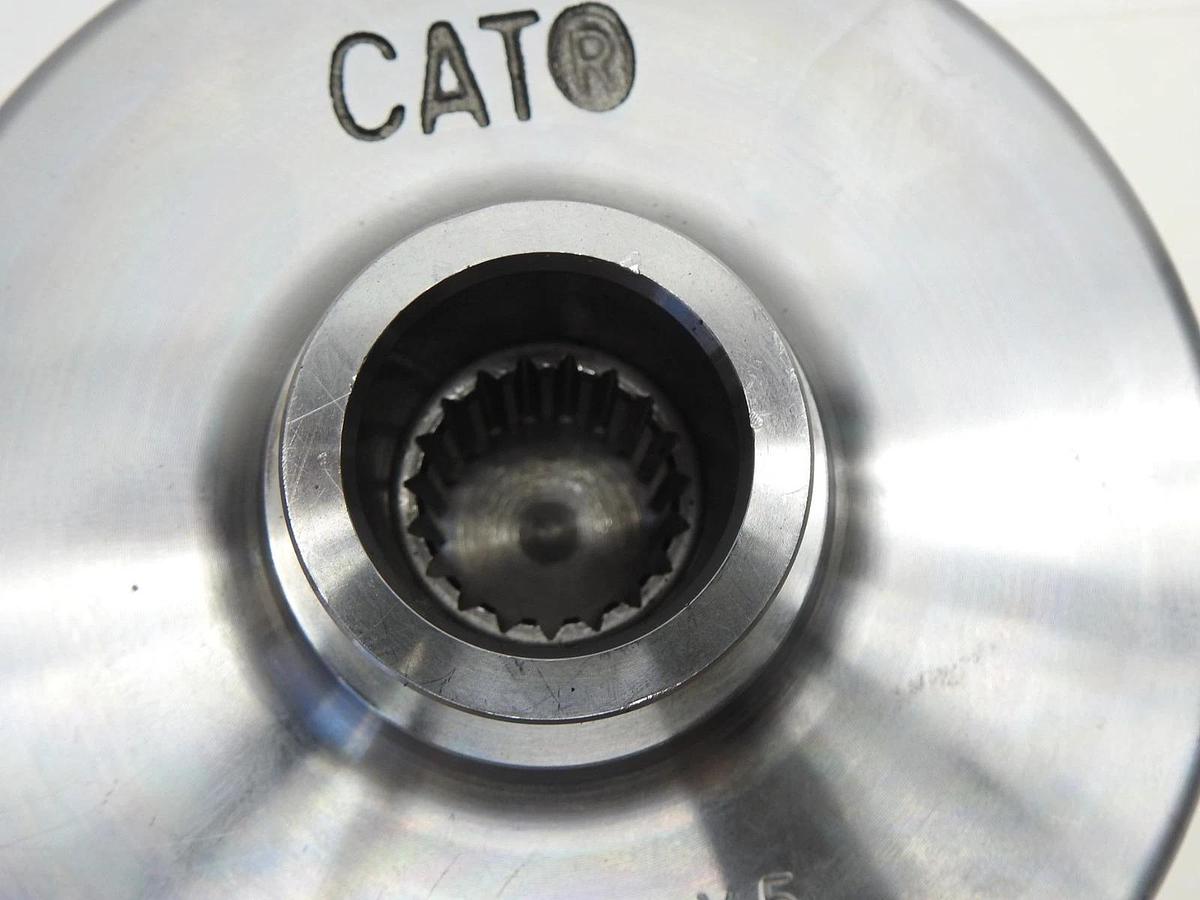 CAT 645-3020 (167mm) Outer Diameter Circle Drive Clutch for Motor Grader 24M 24