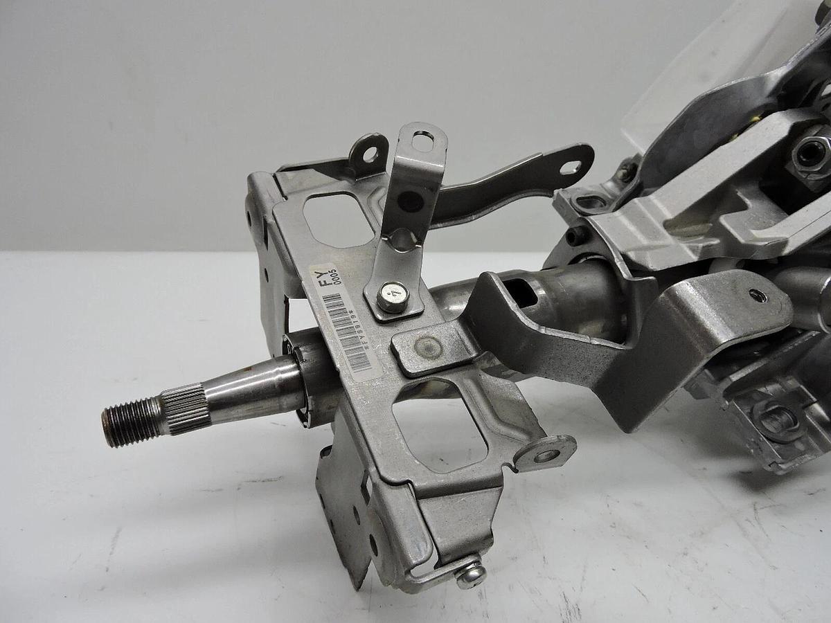 2014-2020 Infiniti Q50 OEM Steering Column Assembly FROM 2020 / CLEAN!