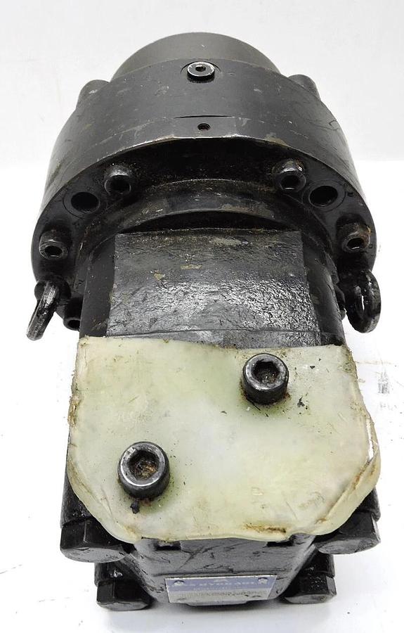 M+S TW500B350CV Hydraulic Wheel Motor/Brake TW500B350CV-05P/2