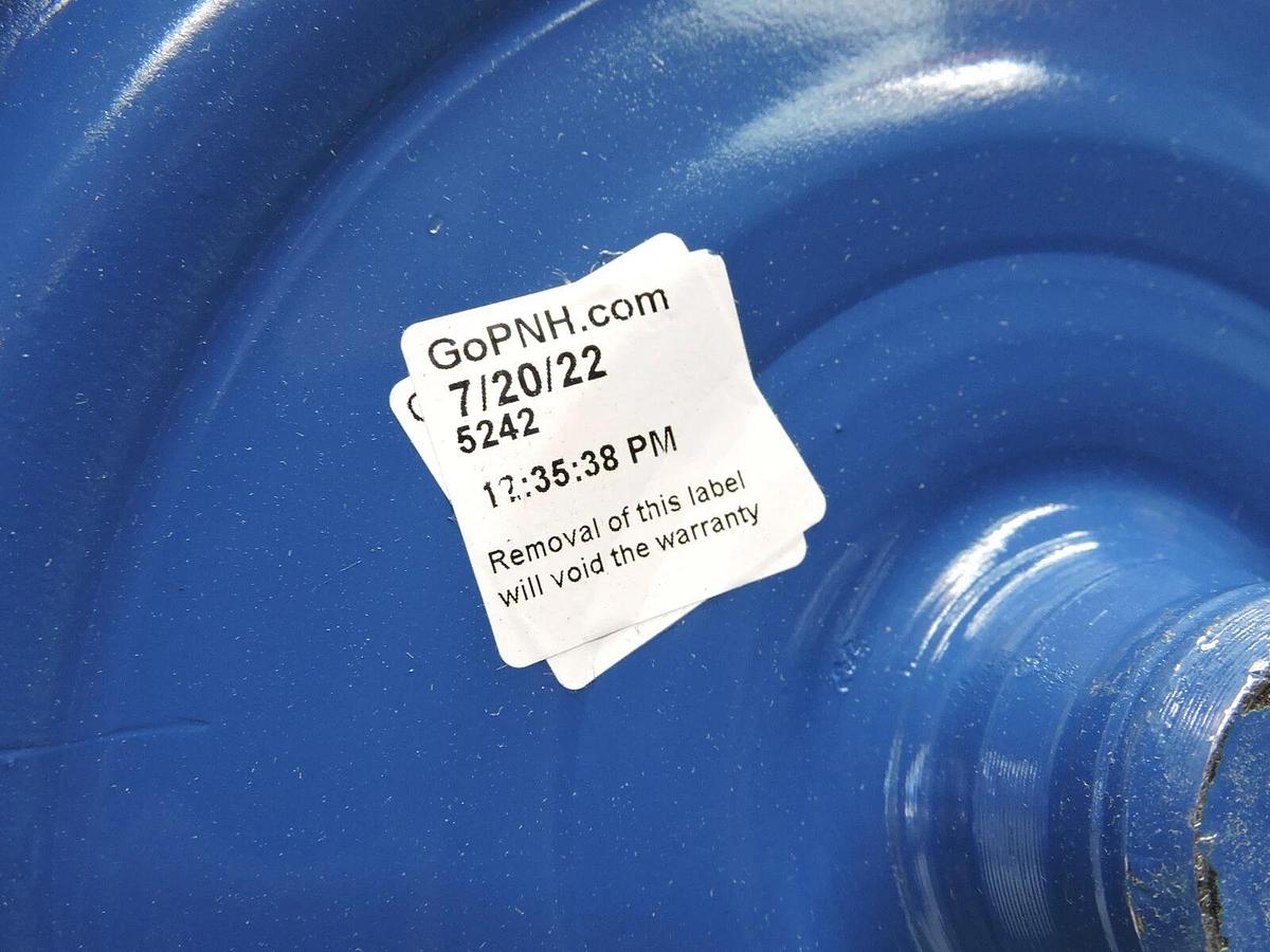Precision of New Hampton PNH 5242 Torque Converter | 604/670 | 22 Splines | 10 3/4 | Aftermarket Branded