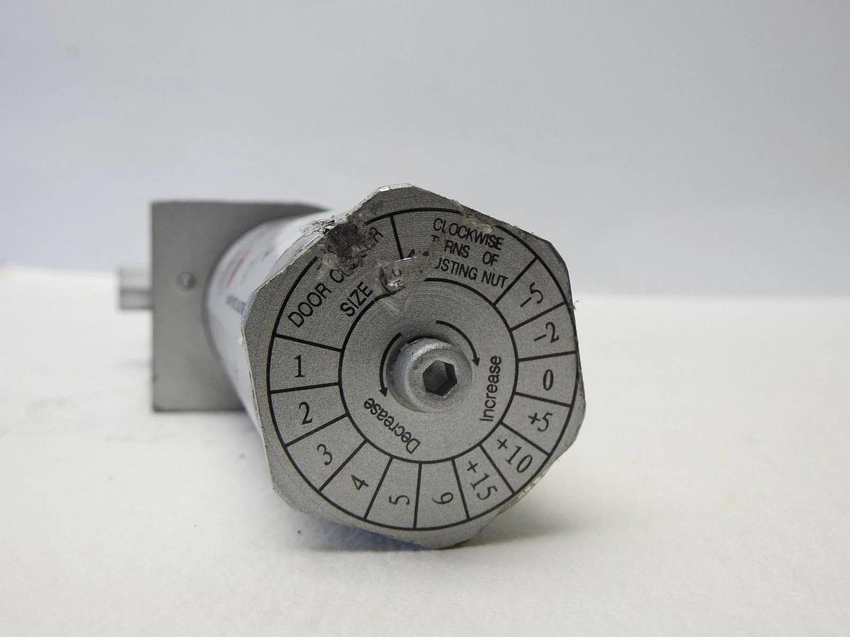 CRP CR441 Door Closure Replacement Cal-Royal - NOB NEW!