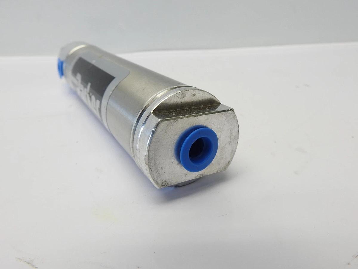 GENUINE Parker 1PSR00004756 Pneumatic Actuator 1.25DSRMB303 PMAX=250psi - NEW